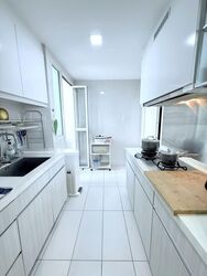 1 Canberra (D27), Condominium #600236691